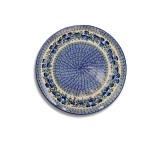 149 Bunzlau Taartplateau 2273X Ø 29 cm Taartschalen